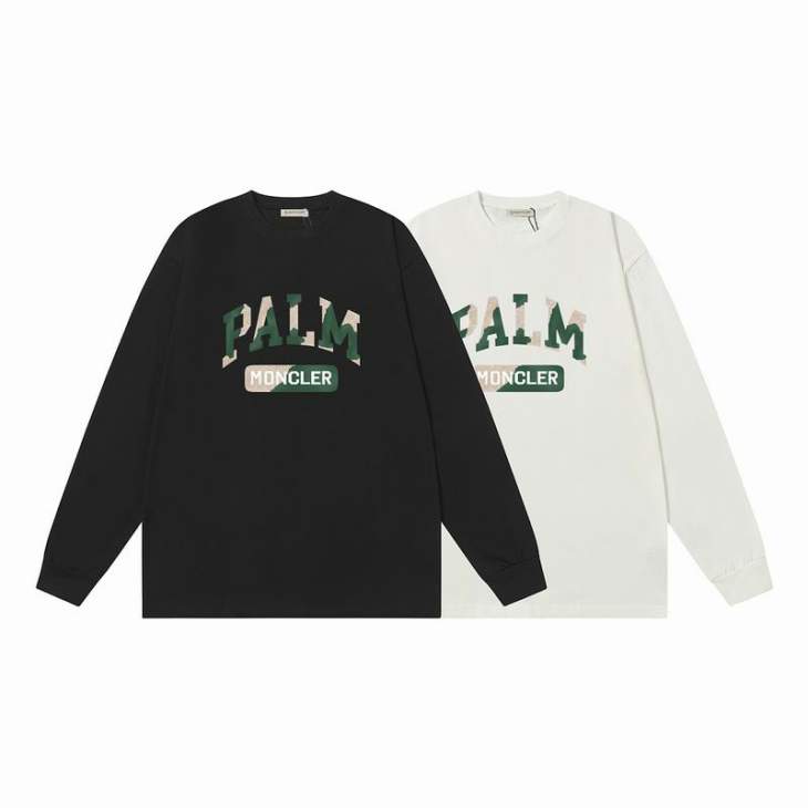 Picture of Moncler T Shirt Long _SKUMonclerM-2XLh8txD247051652